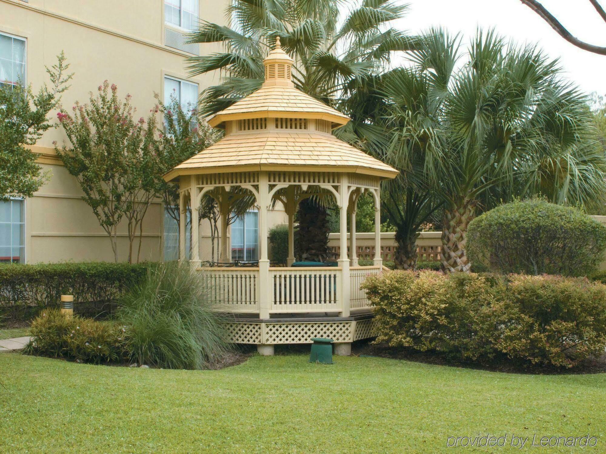 La Quinta By Wyndham Austin Airport Hotel Exterior photo